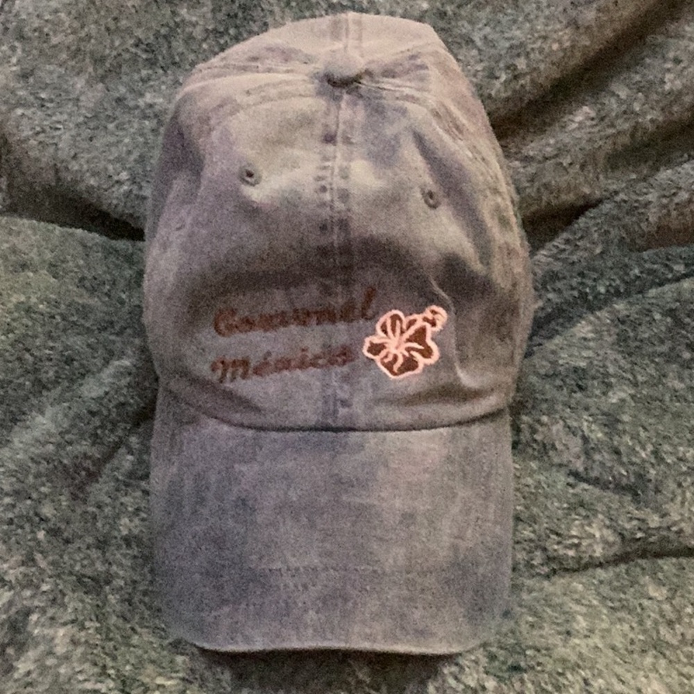 🌴NWOT So Fun To Wear Mexico Cap Makes Perfect Closet Addition 🌴